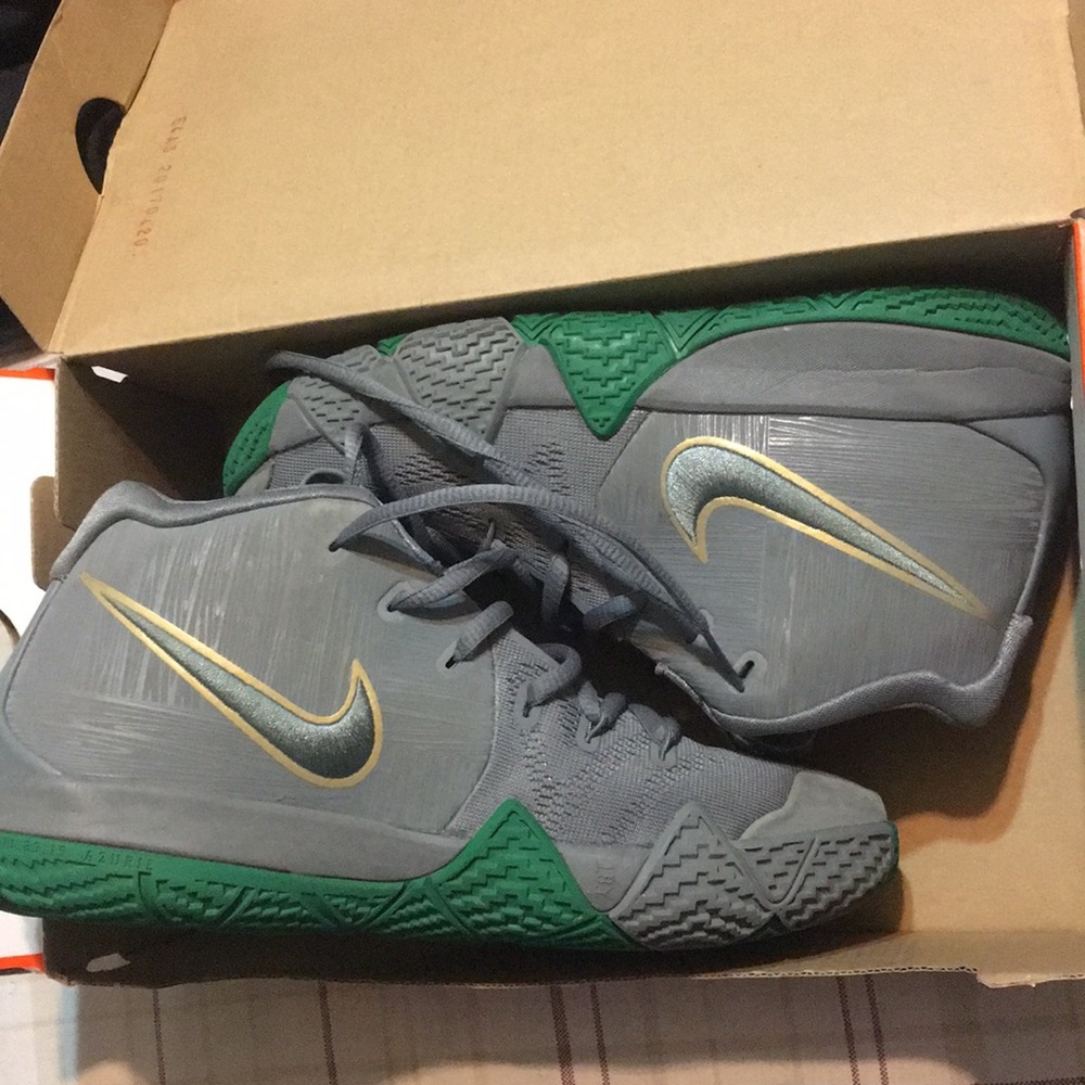 Nike Kyrie Irving’s